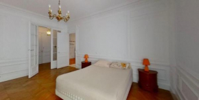 Belle appartement boulevard montmorency